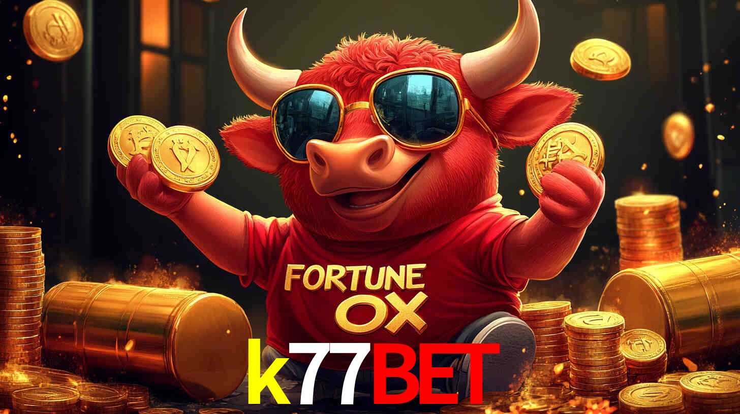 A Emoção da Loteria na k77bet: Uma Chance de Mudança de Vida