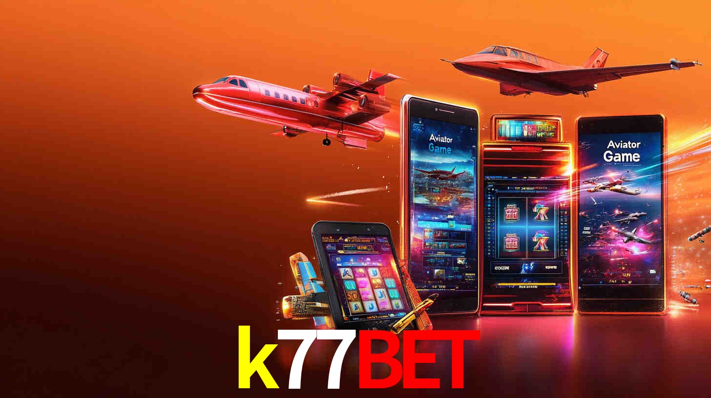 Desvendando o Mundo dos Jogos Virtuais na k77bet