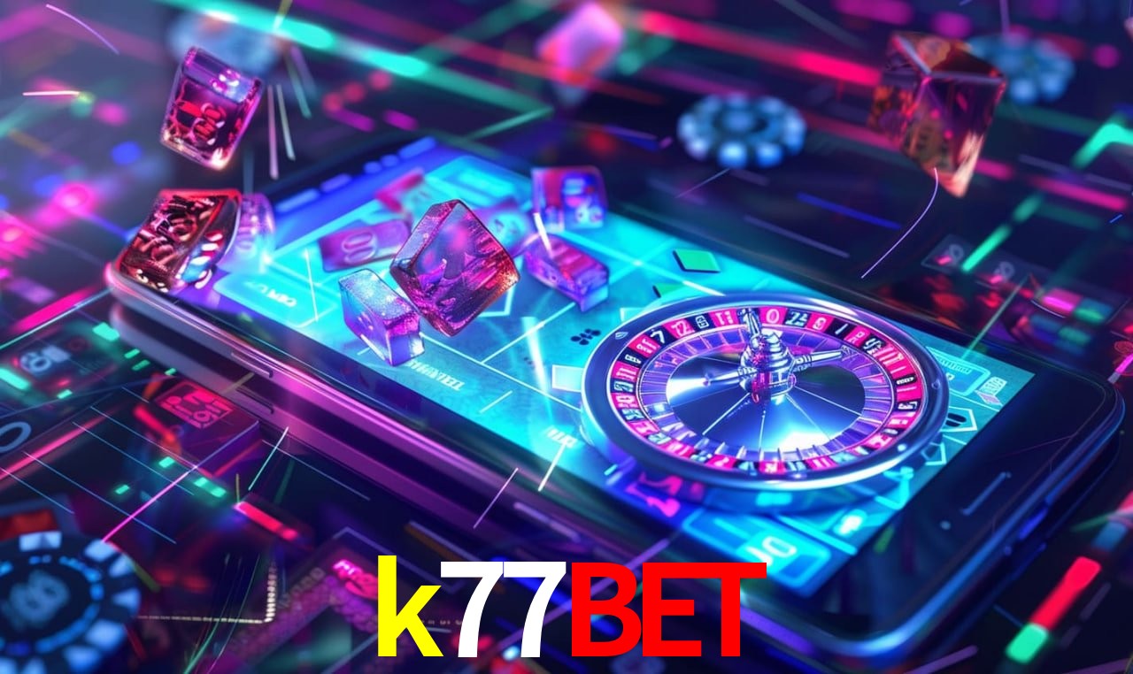 A Emoção da Loteria na k77bet: Uma Chance de Mudança de Vida