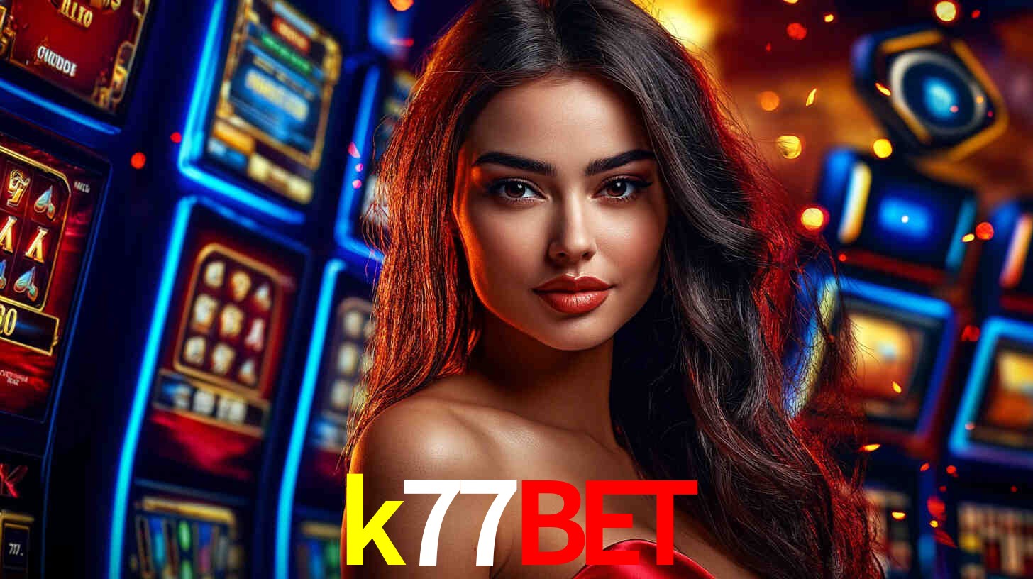 Descubra a Magia dos Jogos de Arcade no k77bet