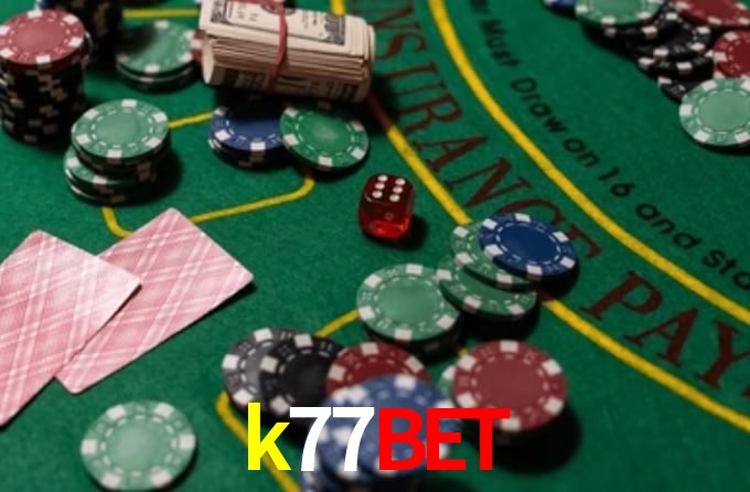 Bônus Generosos e Exclusivos no k77bet para Você!