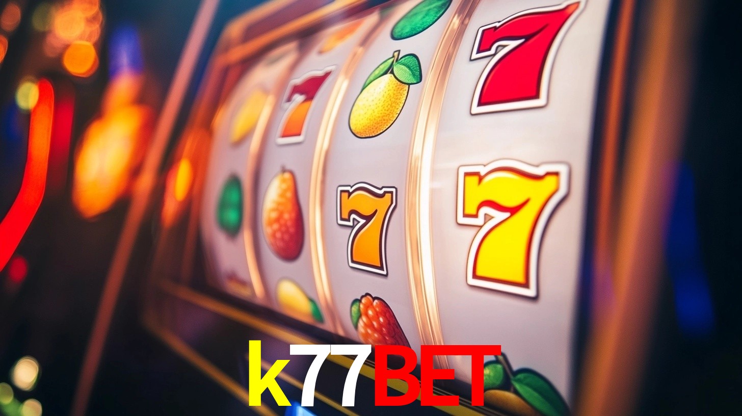 Premium Interface k77bet
