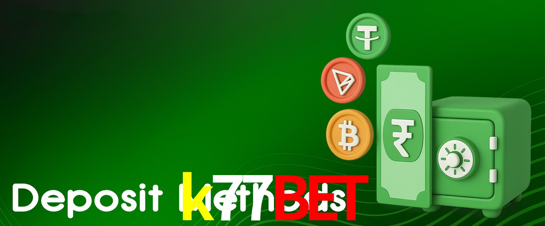 Cadastro Rápido k77bet