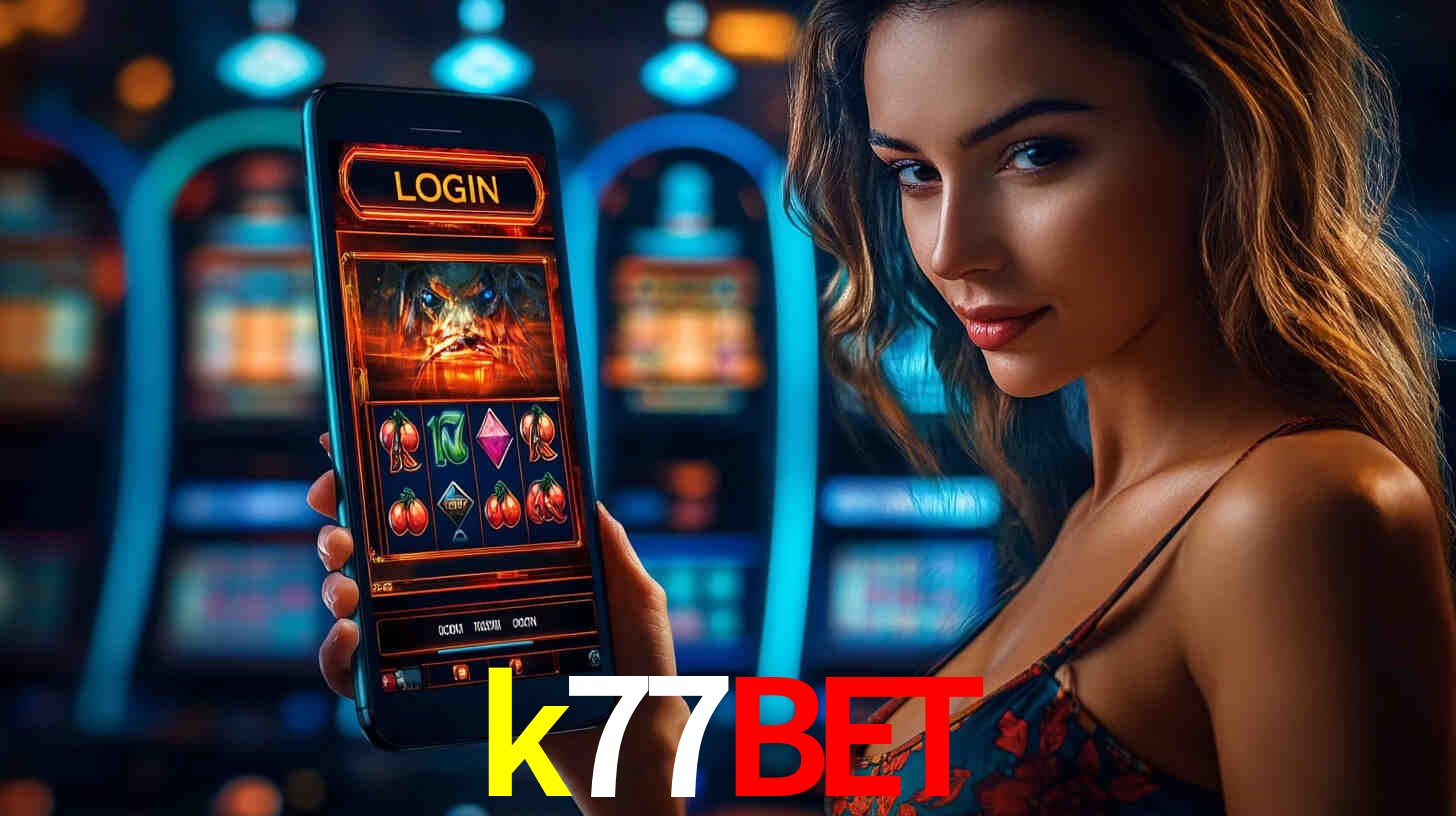 k77bet: A Experiência de Casino com Jogos de Mesa ao Vivo