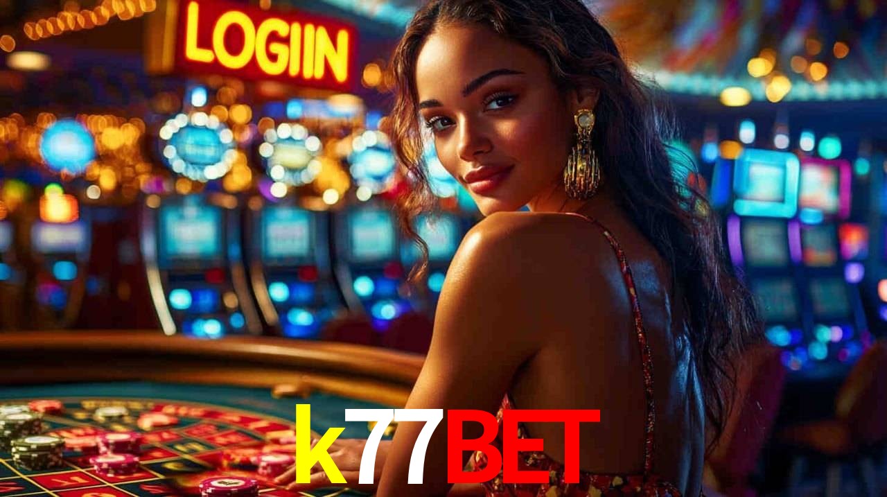 Jogos Exclusivos k77bet