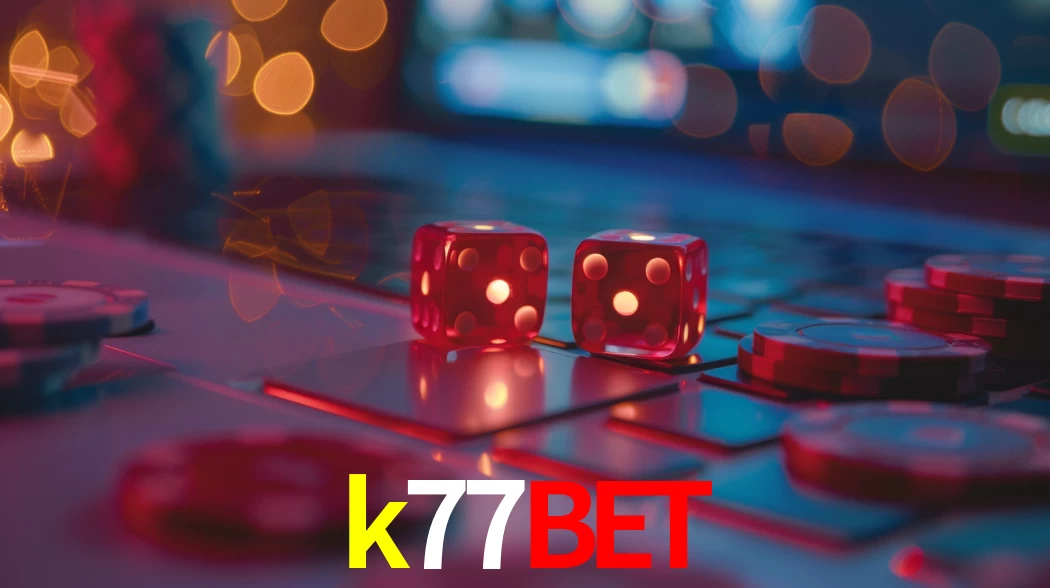 Game Providers k77bet