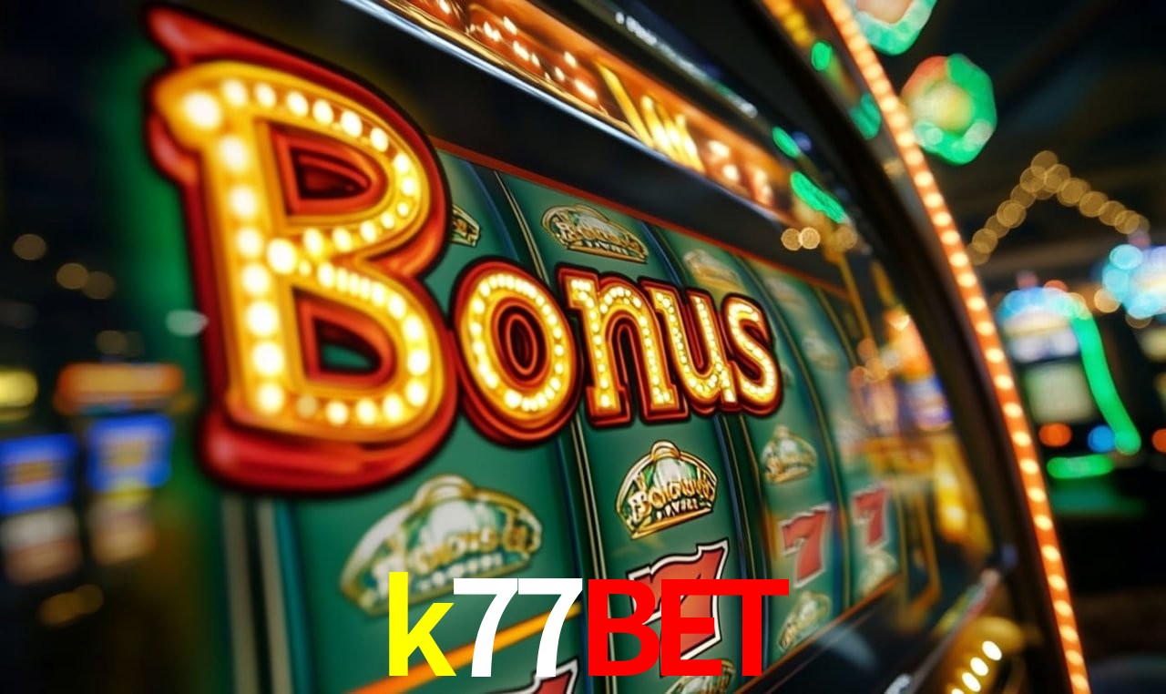 Apostas de Tênis k77bet