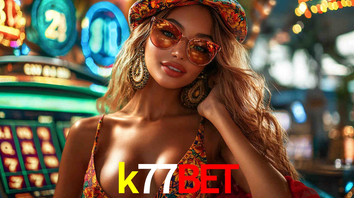 Welcome Bonus k77bet