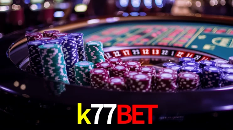 VIP Casino k77bet