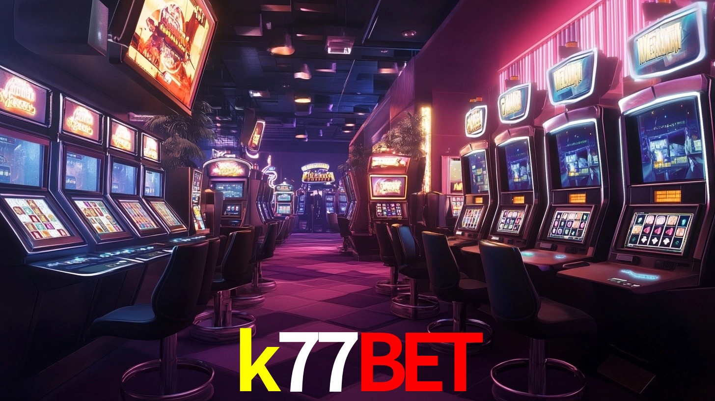 Exclusive Games k77bet