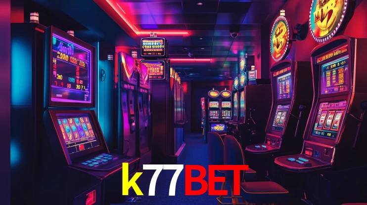 k77bet App Interface