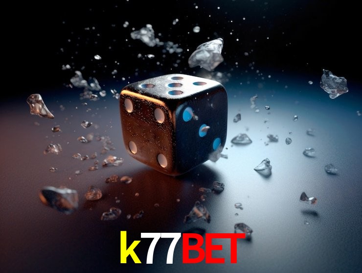 Apostas de Futebol k77bet