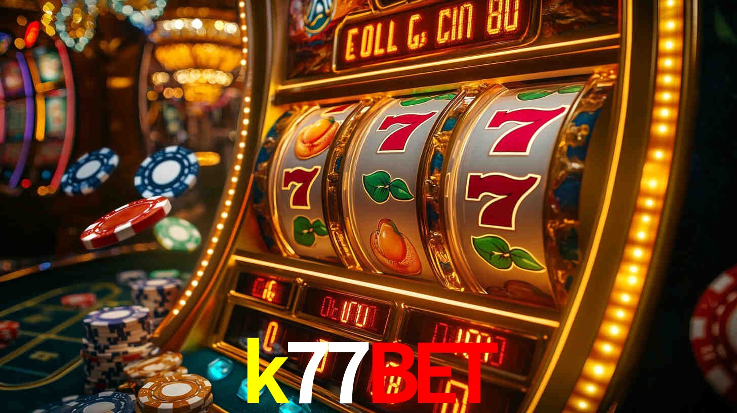 Programa VIP k77bet