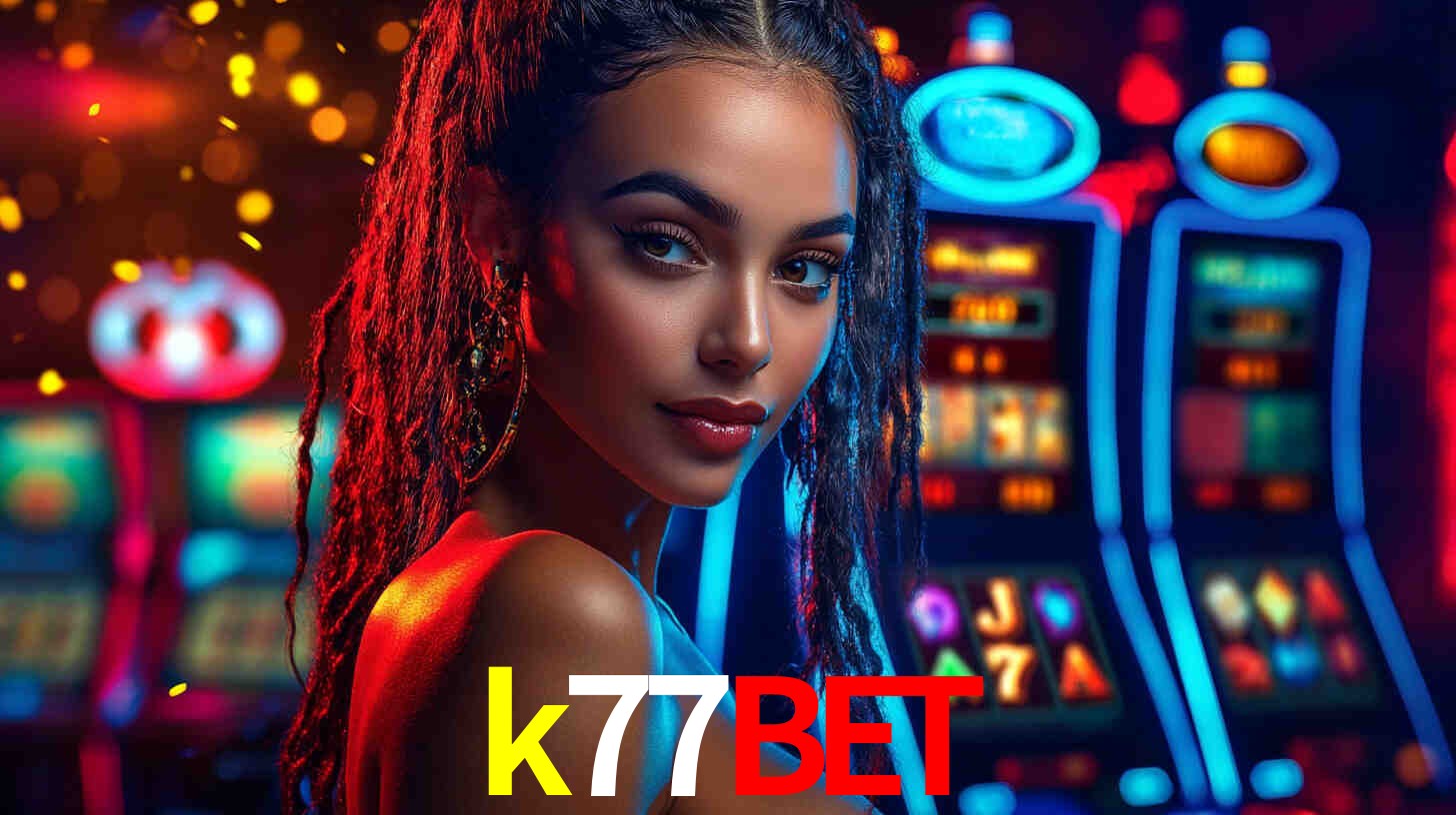 A Emoção da Loteria na k77bet: Uma Chance de Mudança de Vida