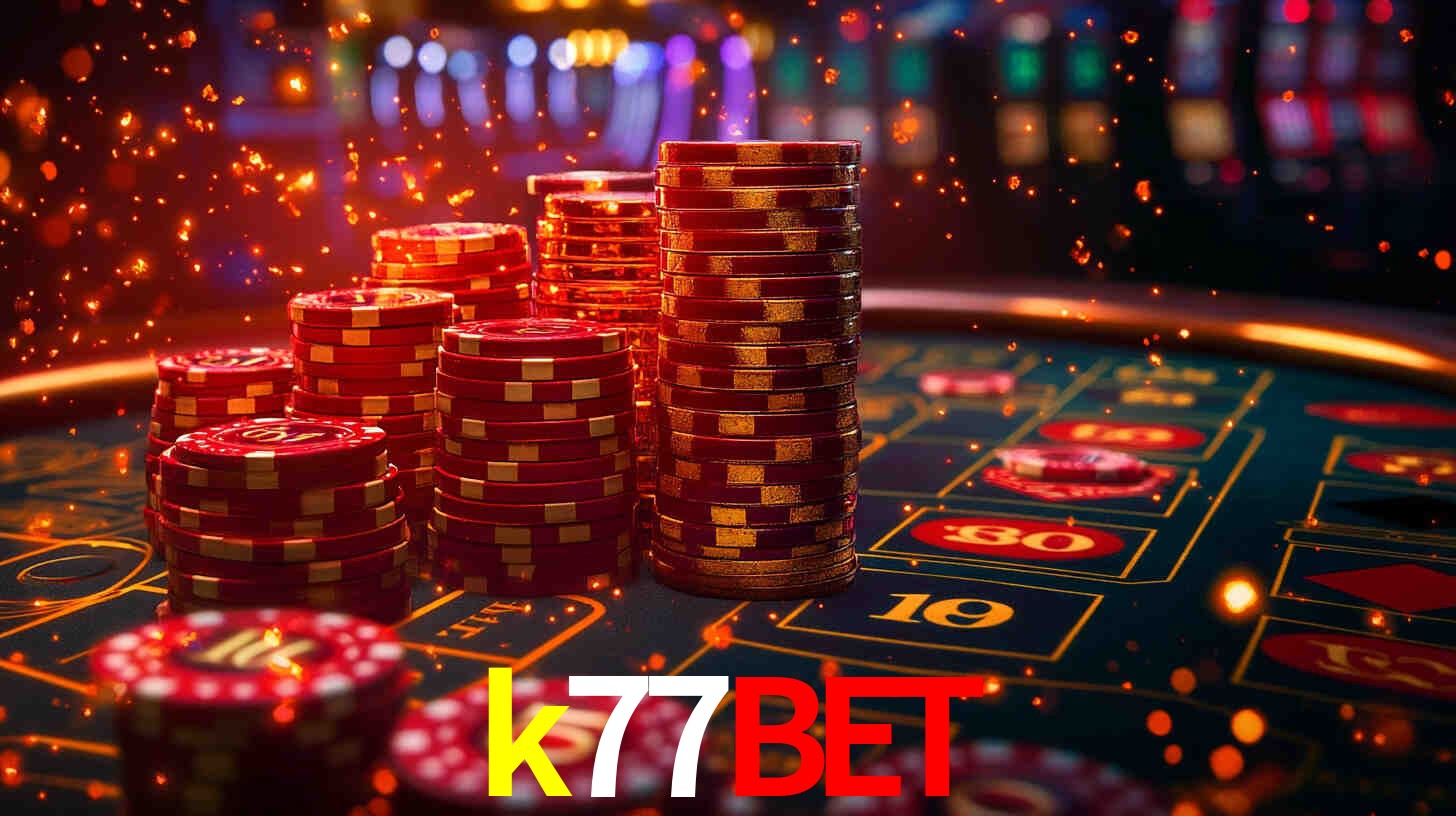 Daily Bonuses k77bet