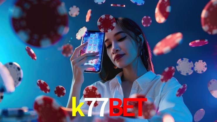 Apostas Esportivas na k77bet: Um Guia Completo