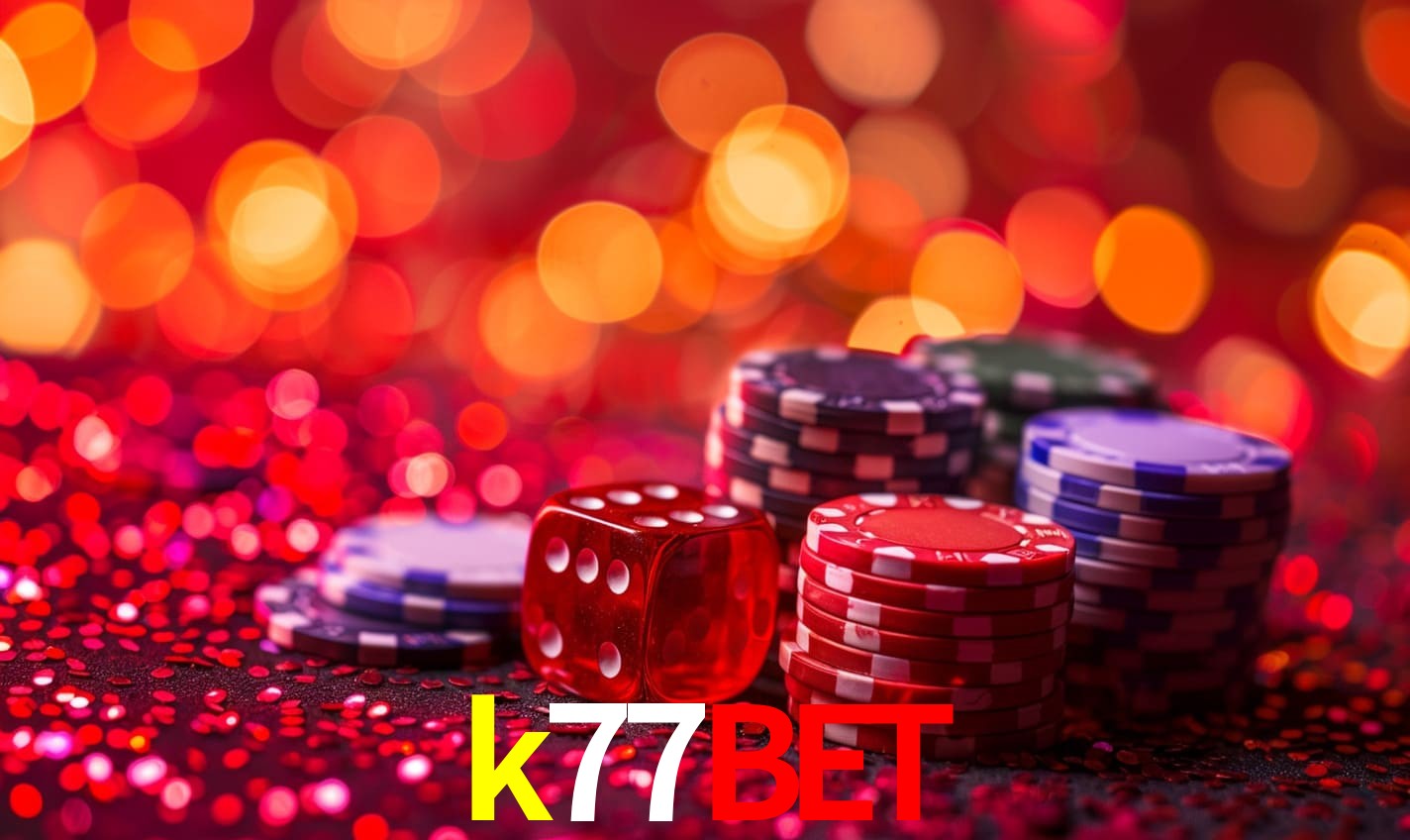 Desvendando o Mundo dos Jogos Virtuais na k77bet