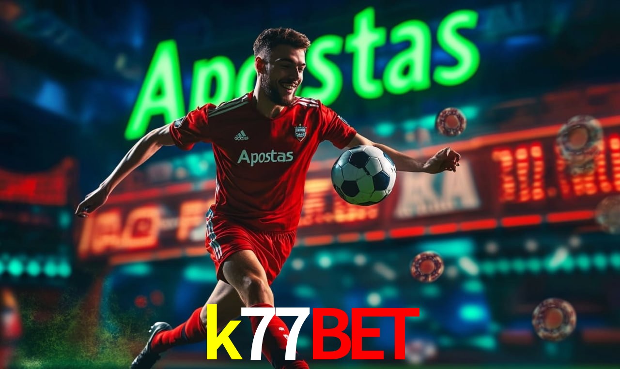 Descubra a Essência do k77bet: Nossa História e Compromissos