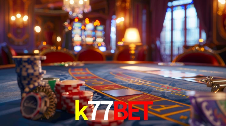 Slot Games k77bet