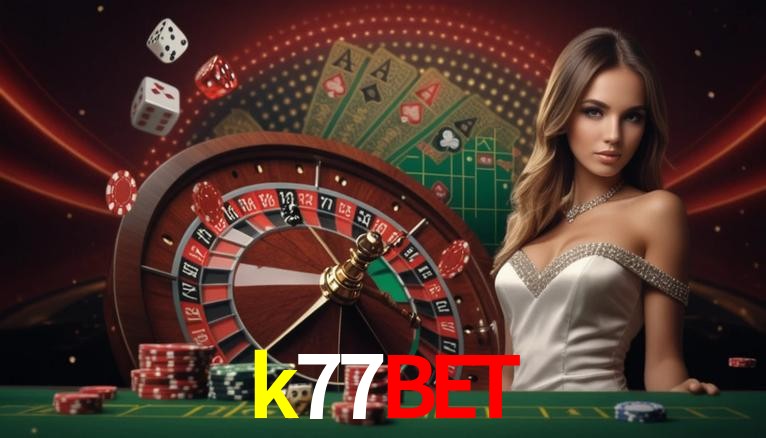 Live Casino k77bet